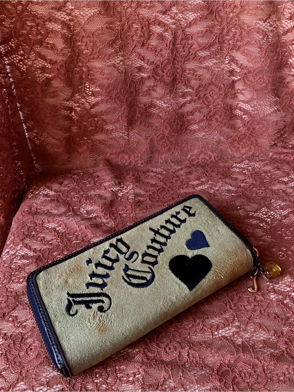 Juicy Couture juicy couture
